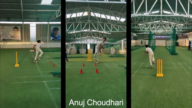 Bowling Drill смотреть онлайн