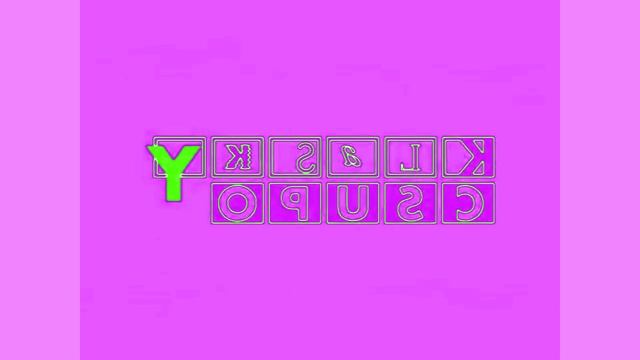 BICPTBAPA Csupo Effects (Sponsored By Gamavisión Csupo Effects)