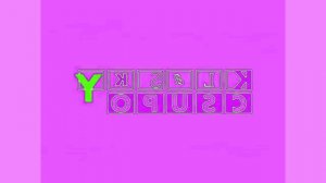 BICPTBAPA Csupo Effects (Sponsored by Gamavisión Csupo Effects)