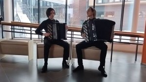 Золотая рожь. Е.Дербенко