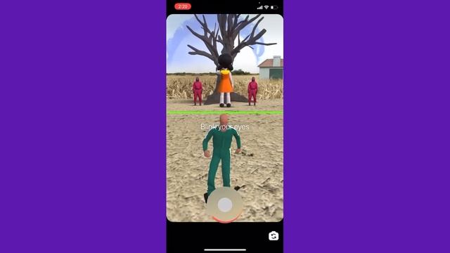 How To Make Red Lite Green Lite Reels || Filter On Instagram смотреть онлайн