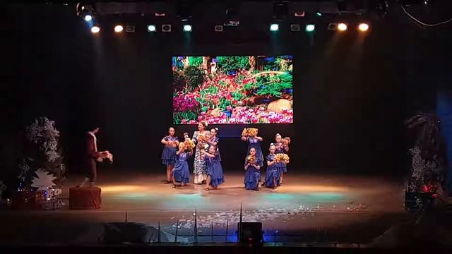 Снежная королева 05_01_2018 ДКП смотреть онлайн