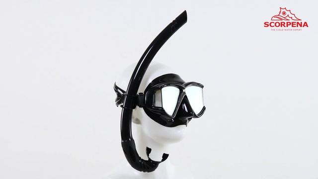 REVIEW Snorkel Scorpena B2