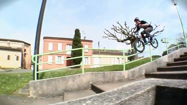 Bruno Hoffmann - Wethepeople 2010 - Vans смотреть онлайн