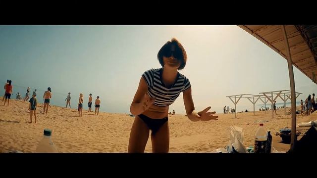 Friends Salsa Weekend - Koblevo - 2017 смотреть онлайн