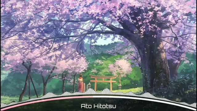 Ato Hitotsu - Nightcore