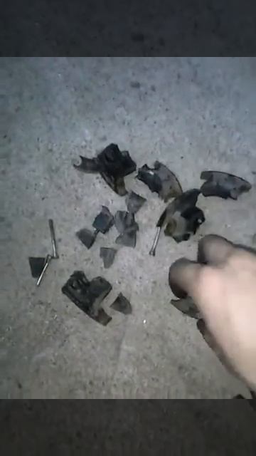 Што осталось от хаба уаз смотреть онлайн