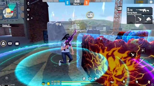 Shotgun God 🖱⚡️ Free Fire Highlights 🇧🇷 смотреть онлайн