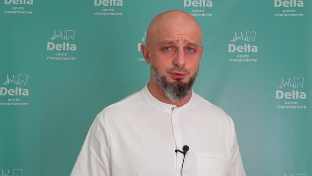 Delta - Пермь - Карагезов Пантелей Витальевич