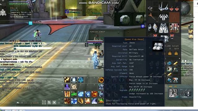 EVENT MERGER RF GENESIS FROM RF CHAMPION смотреть онлайн