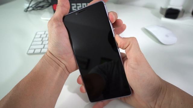 How To Reset Coolpad Legacy - Hard Reset смотреть онлайн