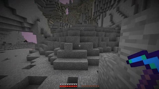 Мои постройки (1.7.10)