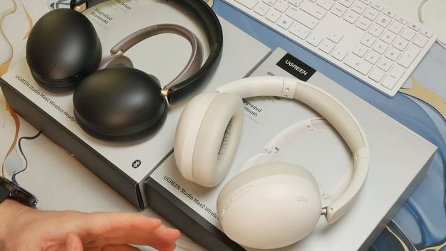 Ugreen Studio Max 2 всего за 2500 рублей смотреть онлайн