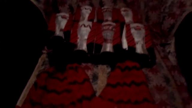 Продолжения коллекция CocaCola зима 2018-2019