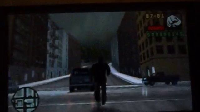PSP 6.20 TN-A (HEN) and Prometheus ISO loader смотреть онлайн