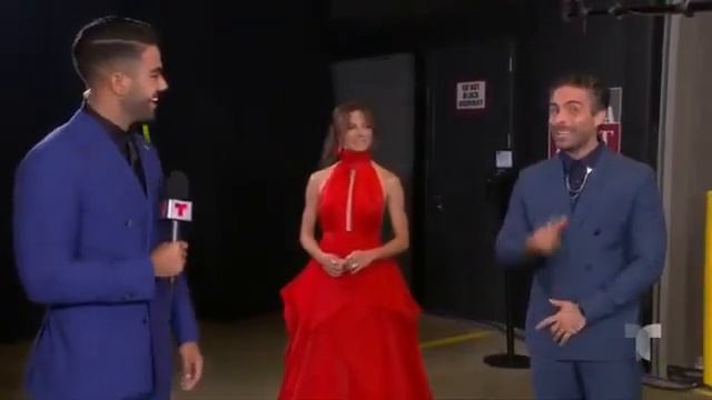 Silvia Navarro y Osvaldo Benavides. смотреть онлайн