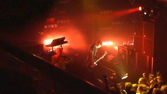 The Prodigy Live Stockholm 26 Feb 2009 - Full Show