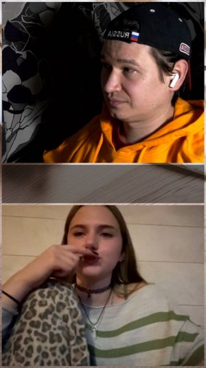 Поболтушки | Чат-рулетка, Украина, Россия, ЕС | 11.03.2025