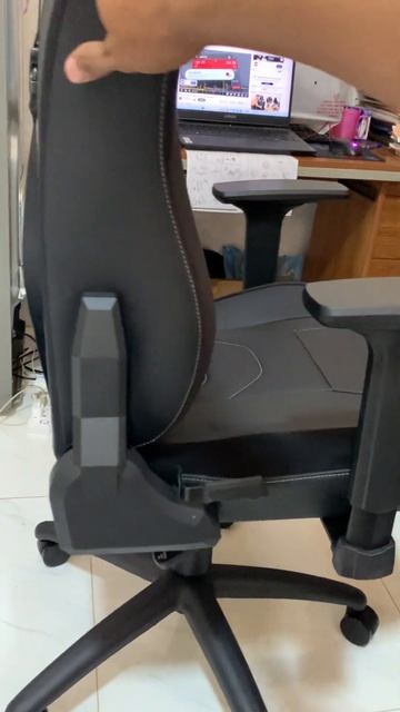 MSI Gaming Chair #palmcake #palm #football смотреть онлайн