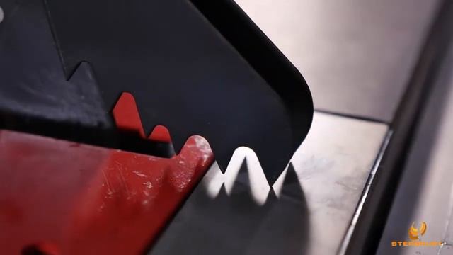 Циркулярная пила JET JSTS-10-M смотреть онлайн