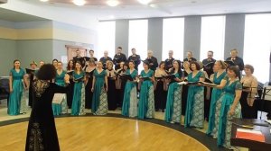 Рахманинов "Весна идет"