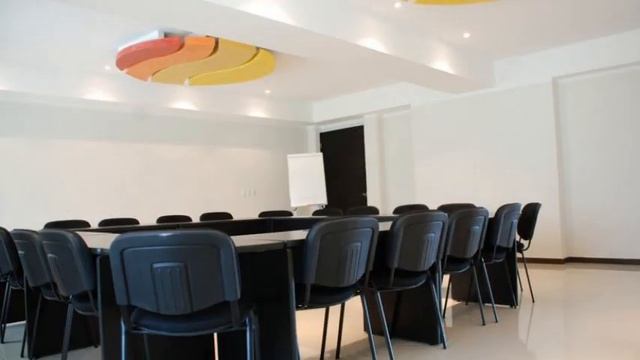 Hotel Comfort Inn Cancún Aeropuerto смотреть онлайн