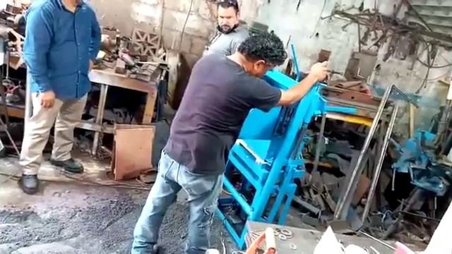 máquina de 2 blocks смотреть онлайн