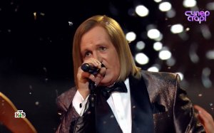 Сергей Челобанов — «The world we knew»