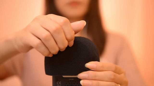 ASMR Thorough Brain Scratch to Make You Sleepy (No Talking) смотреть онлайн