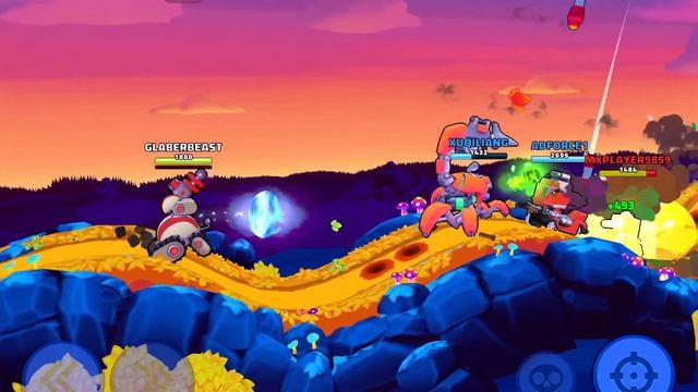 Hills Of Steel 2 - Fun Playing (S2E2)