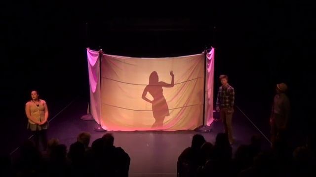 Fundraiser- A Collection of Grimm's Fairy Tales смотреть онлайн