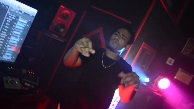 CAONAVIT- FULL BIGGIE CHALLENGE смотреть онлайн