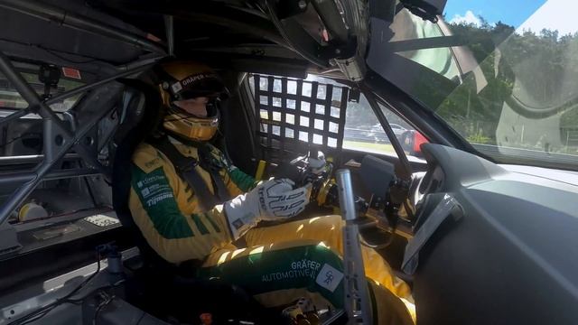 OSCAR RACET OP CIRCUIT ZOLDER - AUDI RS3 LMS - GRÄPER AUTOMOTIVE RACE #1 смотреть онлайн