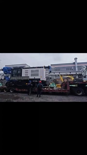 Роторная Буровая установка