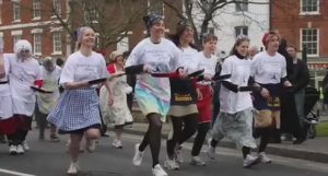 .... Самые смешные Рекорды, из книги Гиннесса.....