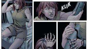 Конец Черепашек-ниндзя | ПОСЛЕДНИЙ РОНИН