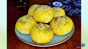 ВНИМАНИЕ! СУПЕРВКУС- БУЛОЧКИ НА ПРОСТОКВАШЕ