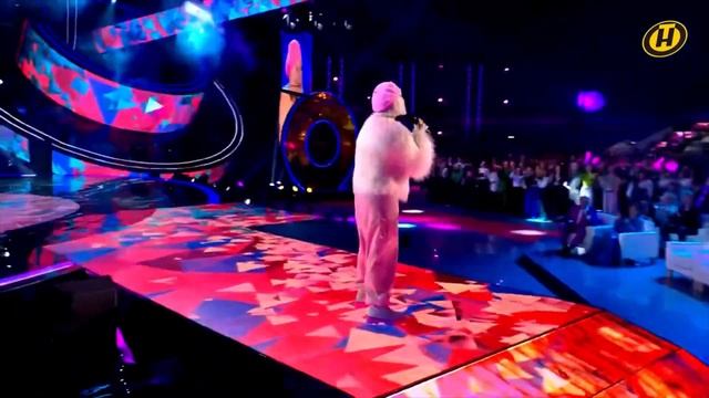 ПЕСНЯ ГОДА БЕЛАРУСИ 2023⚡️КАТЯ ОУШЕН - ГЕРОЙ смотреть онлайн