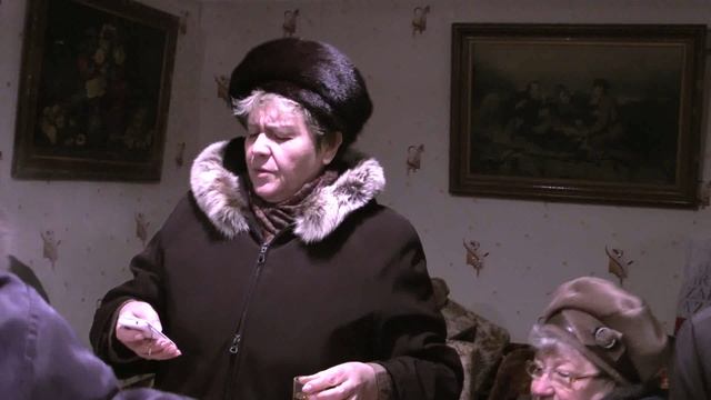 ну, девчонки, за нас ! смотреть онлайн