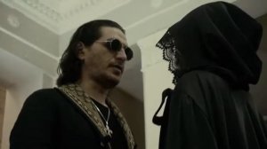 Гио Пика - Тётка Чёрной Масти