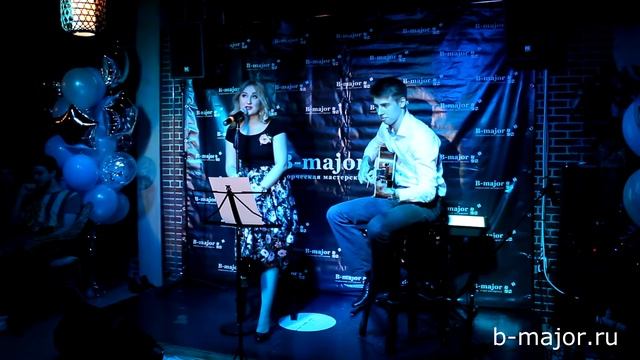 "Впусти музыку" Лариса Верболицкая и Антон Жуков смотреть онлайн