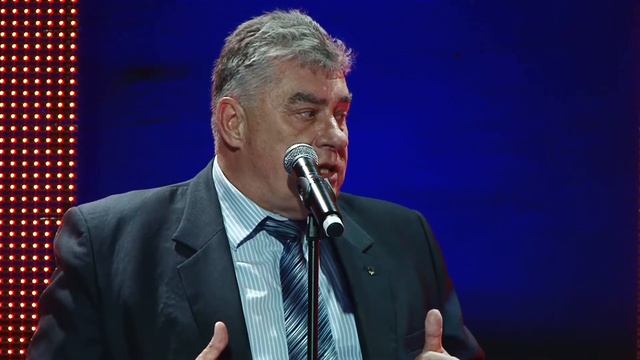 Людина, яка підняла завод, – директор ТОВ «Універсальна техніка» Олександр Ченський. смотреть онлайн