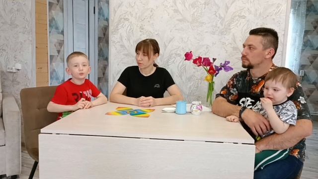 Шобухова Марина Максимовна
Камалетдинова Лилия Миндигалеевна