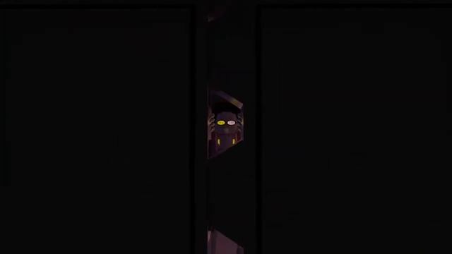 My first model in Blender animated смотреть онлайн