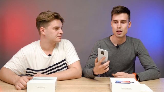 Обзор Xiaomi Redmi Note 9 и Xiaomi Redmi Note 9 Pro. Сравнение. смотреть онлайн