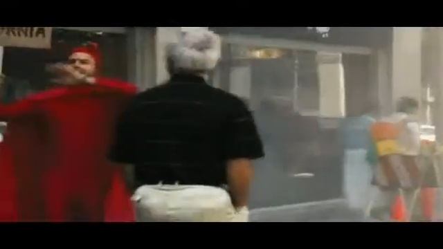 Jackass 2 смотреть онлайн