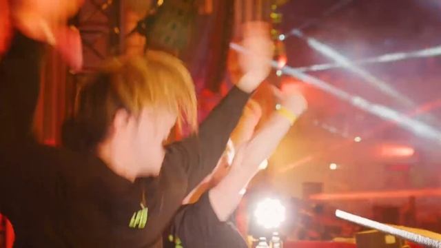 Sub Zero Project At The Mainstage - Full Set - Intents Festival 2023