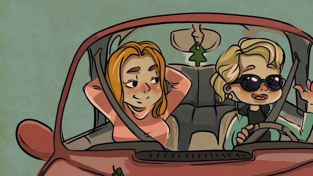 11 Horror Animated Stories. (Creepy Compilation January 2019 - May 2020. Animation) смотреть онлайн
