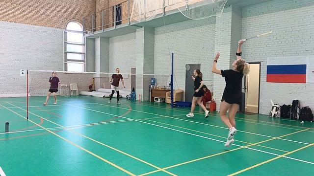 2025-03-16 / Турнир DG / AstrA / Богданов М, Зайцева З vs Баширова О, Скосырева И