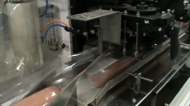 Линепак 2000 с газом смотреть онлайн